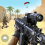 Jeux de tir à l'arme hors ligne 3D icon