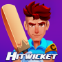 Hitwicket Cricket Game 2025 icon
