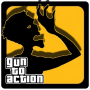 Gun To Action Zombie Kill