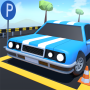 Parking Master 3D