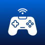 Controlador de reprodução remota para PS icon