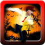 Halloween Candy Runner