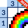 Nonogram - Jigsaw Puzzle Game