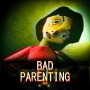 Bad Parenting 1 - Mr Red face