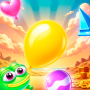 Balloon Pop World! icon