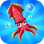 Ocean Domination - Fish.IO icon