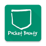 PocketBounty - Cartões de presente grátis icon