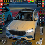 Car Driving Car Games 3D