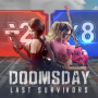 Doomsday: Last Survivors