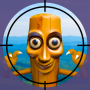 Toy Monster Shooting Game icon