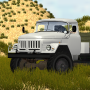 DriveMaster Off-Road Challenge