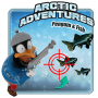 Arctic Adventures:Penguin&Fish