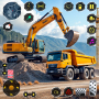 Real Construction JCB Games 3D