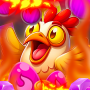 Chicks Cross icon
