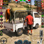 Cargo Animal Truck Driving 3D