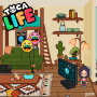 Happy Toca Boca Life Tips