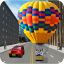 Hot Air Balloon Simulator