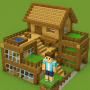 Block Craft Building Crazy icon