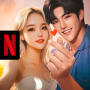 Single's Inferno NETFLIX icon