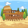 Pixel Civilization: Idle Game icon