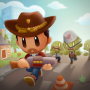 Idle Zombie: Survival Tycoon icon