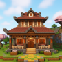 Craft World - Building City icon