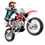 Motocross Enduro Challenge