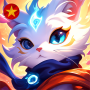 Pet Samkok - 3Q war icon