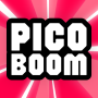 Picoboom icon