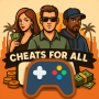 Cheats for all gta icon