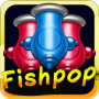 Pop Shooting Fish_High level rush Boss