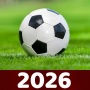 World Cup 2026 Football