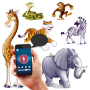 Tradutor de linguagem animal ++ icon