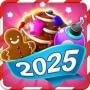 Cookie Blast 2 - Match 3 Mania