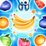 Fruit Pop Match 3 Puzzle Games