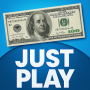 JustPlay: Gagnez de l'argent ou faites un don icon