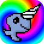 Нархал Крюк для захвату icon