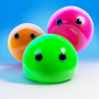 Jelly Run 3D: Crazy Blob Race