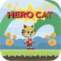 Hero Cat Free Platformer