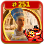 # 251 New Free Hidden Object Games - Trip To Egypt