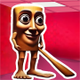 Ragdoll Sandbox: People 3D icon