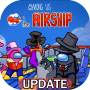 Among US:Airship Map New Tasks Guide