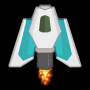 Atirador espacial icon