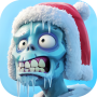 Shot War: Frozen Survival icon