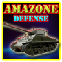 Amazone defense: No way