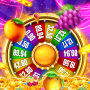 Juicy Fruits Wheel icon