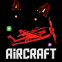 Aircraft icon