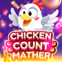 Chicken Count Mather icon