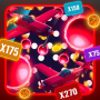 Golden Drops icon