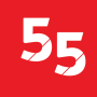 55 play club icon
